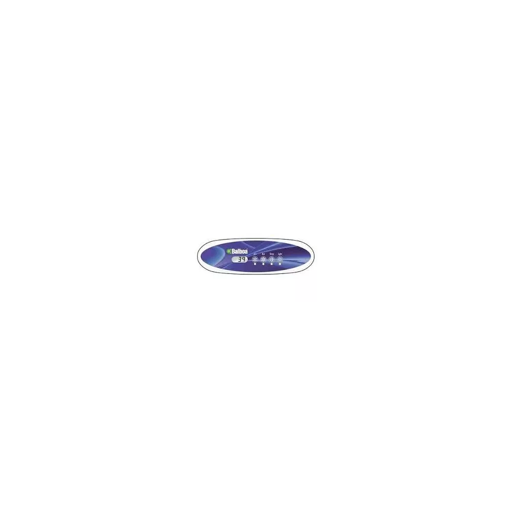 Clavier de commande Balboa ML260