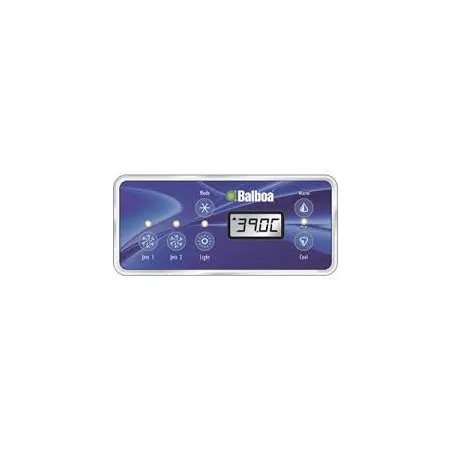 Clavier de contrôle Balboa ML900
