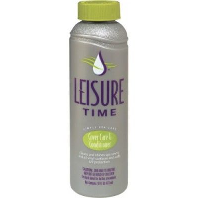 Leisure Time Cover care & Conditioner