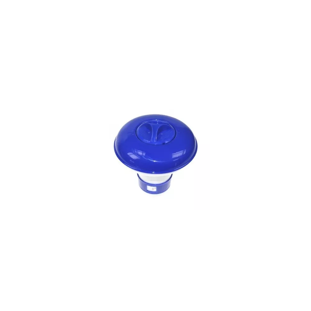 Diffusseur flottant de Brome/Chlore spa
