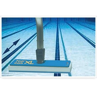 TOUCAN recharge Pool Gom XL multi-surfaces