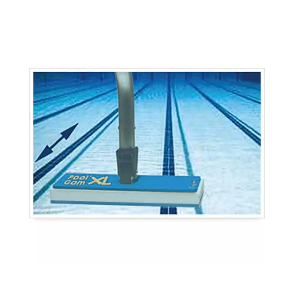 TOUCAN recharge Pool Gom XL multi-surfaces