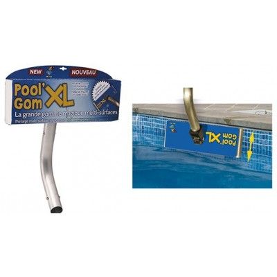 Toucan Pool'Gom XL multi-surfaces