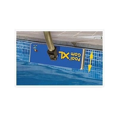 Toucan Pool'Gom XL multi-surfaces