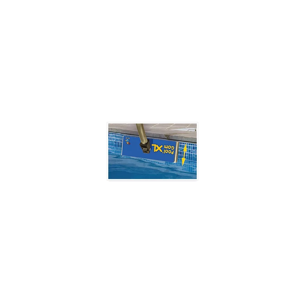 Toucan Pool'Gom XL multi-surfaces