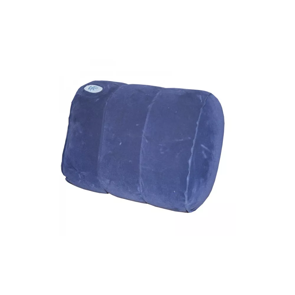 Oreiller gonflable pour spa