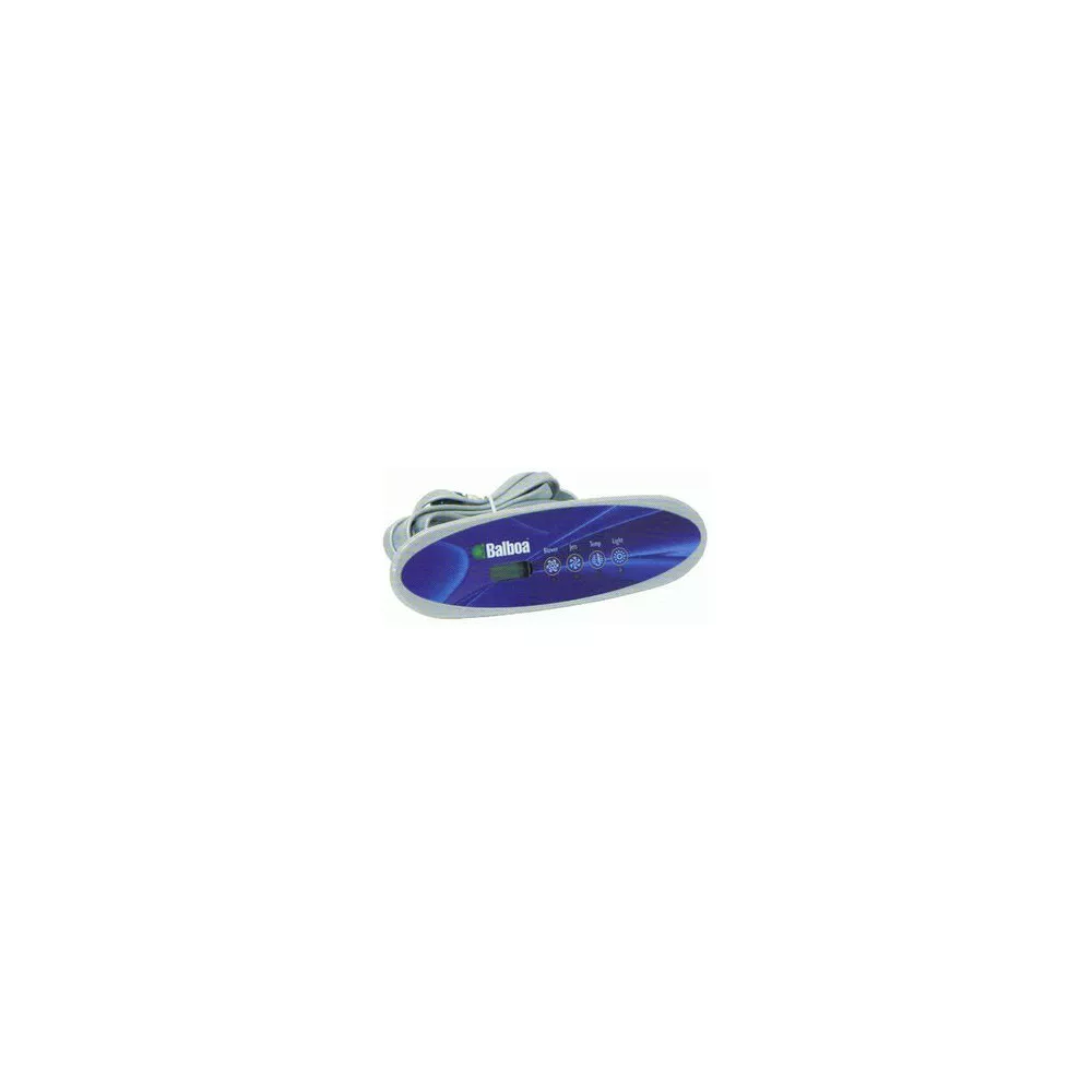 Clavier de commande Balboa ML260