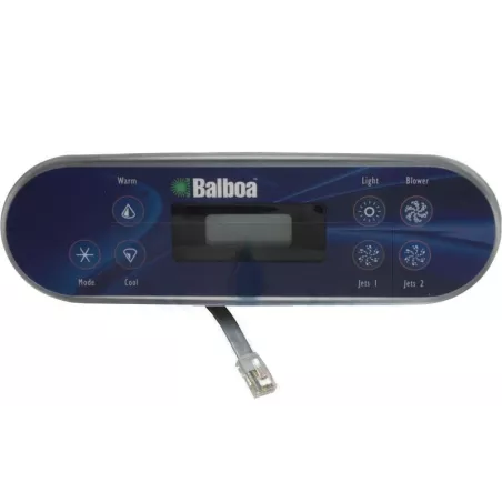 Clavier de contrôle Balboa ML900
