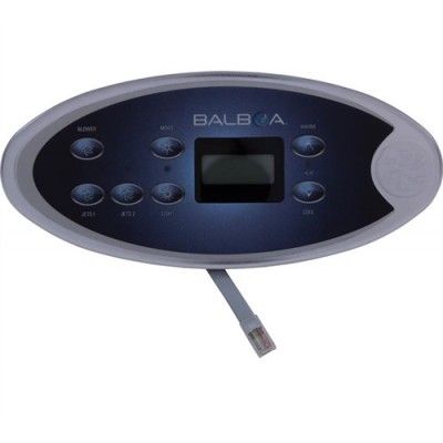 Clavier de contrôle Balboa ML900