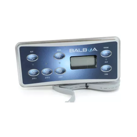 Clavier de commande Balboa VL701S