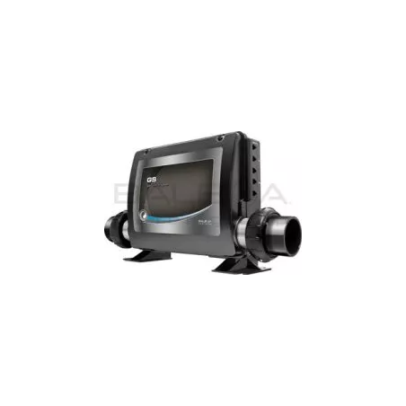 Boîtier électronique BALBOA GS500Z + réchauffeur