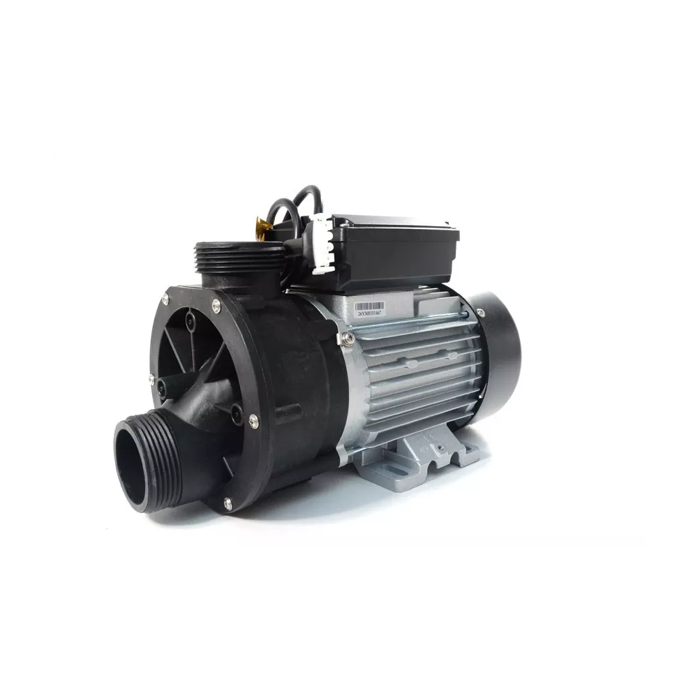 Pompe DH1.0 LX WHIRLPOOL Conçu pour une performance et un flow opti...