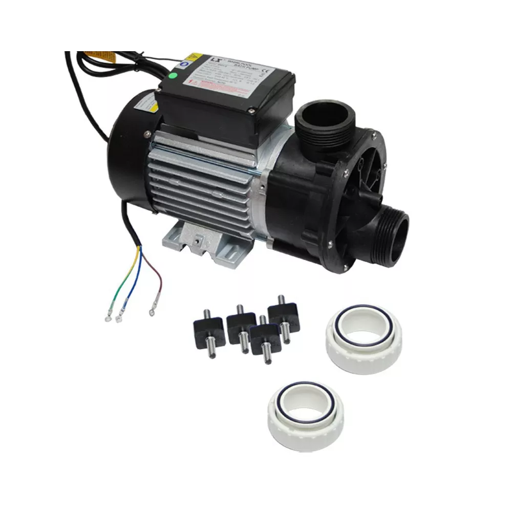 Pompe DH1.0 LX WHIRLPOOL Conçu pour une performance et un flow opti...