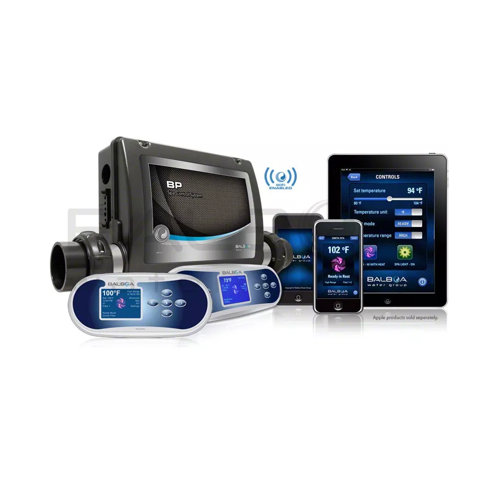 Module Wifi BP2100 Balboa