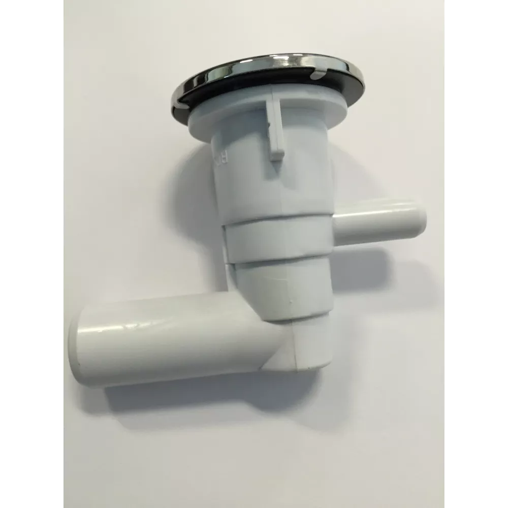Buse et jets direct complet corps avec orifice 3/4"