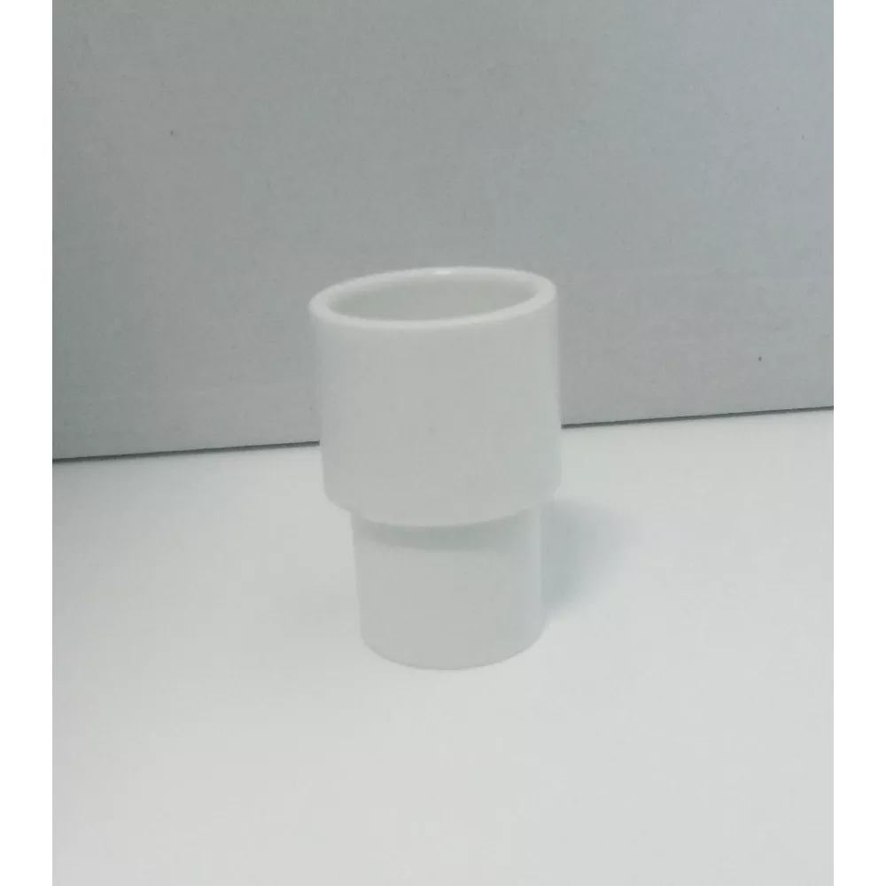 Réducteur tuyau spa 3/4" M vers 1/2"M
