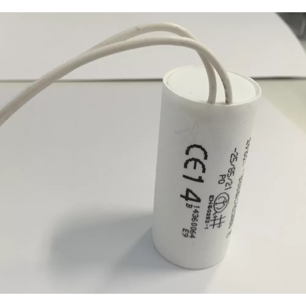 Condensateur 10uF pour pompe de spa