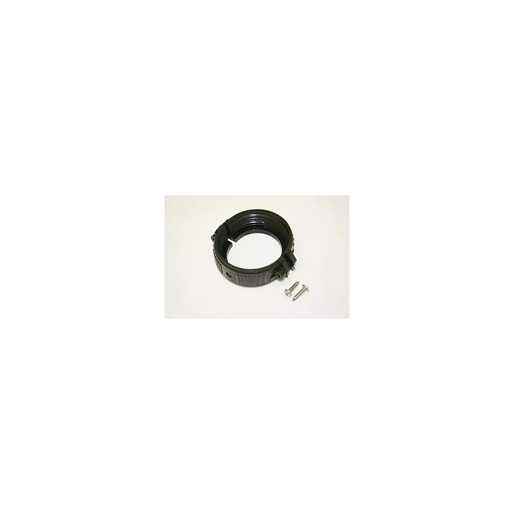 BAGUE DE SERRAGE POUR RÉCHAUFFEUR 2" WATERWAY