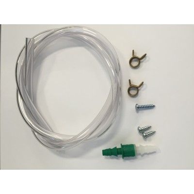 Kit de renouvellement pour ozonateur, One Way Valve