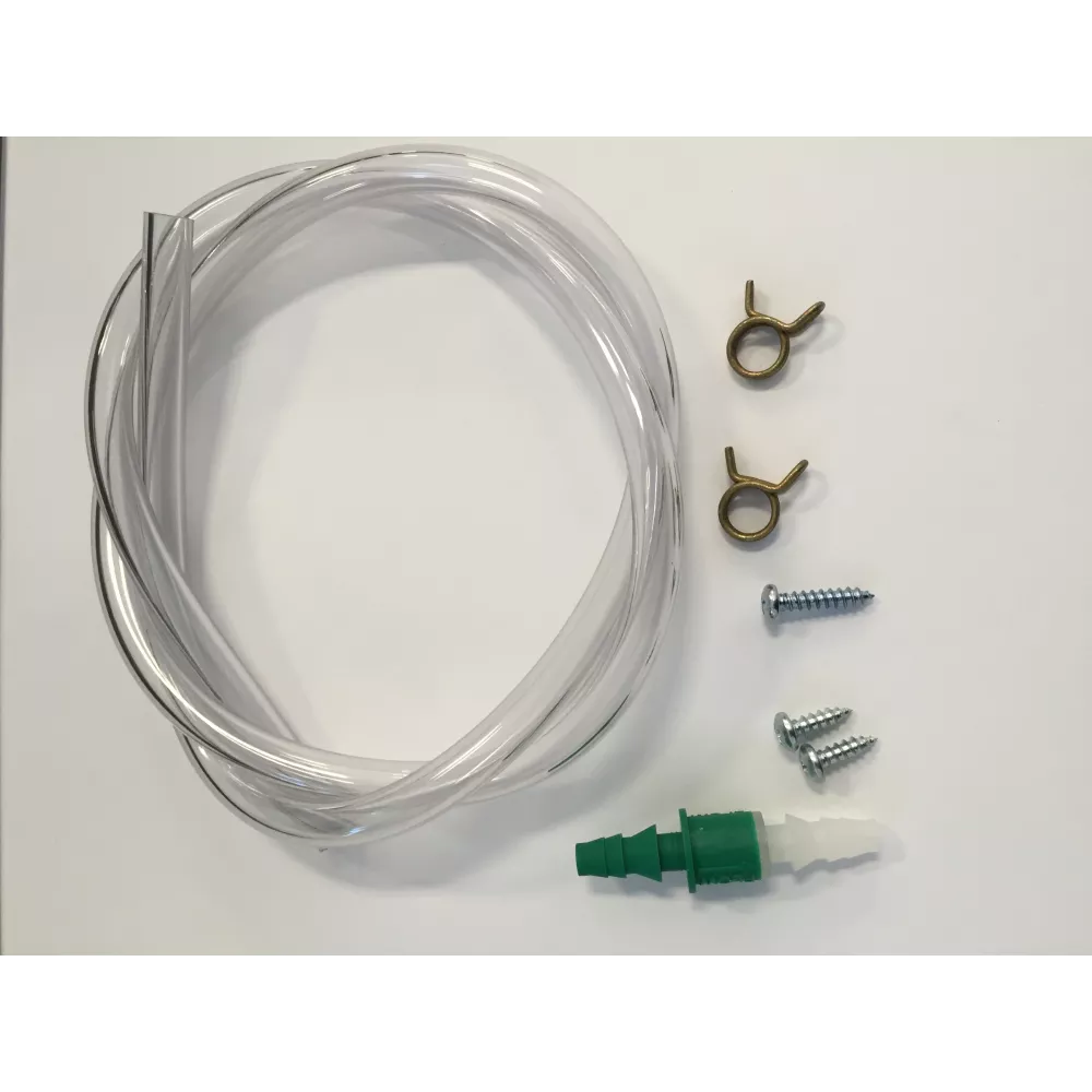 Kit de renouvellement pour ozonateur, One Way Valve