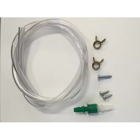 Kit de renouvellement pour ozonateur, One Way Valve