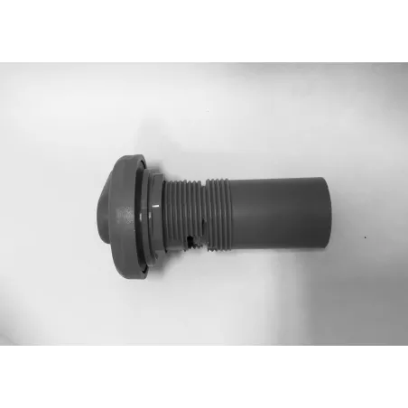 Vanne régulation d'air (Venturi) Vanne régulateur d'air Venturi 1″ ...