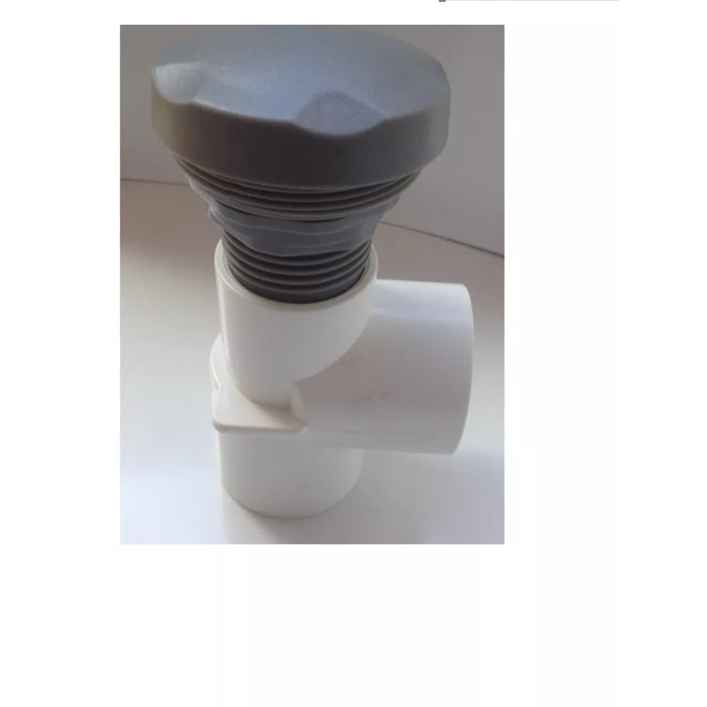 Diffuseur d'aromathérapie 1,5" Pour tous tuyauterie de spa de 1,5″ ...