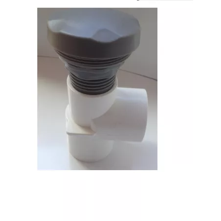 Diffuseur d'aromathérapie 1,5" Pour tous tuyauterie de spa de 1,5″ ...