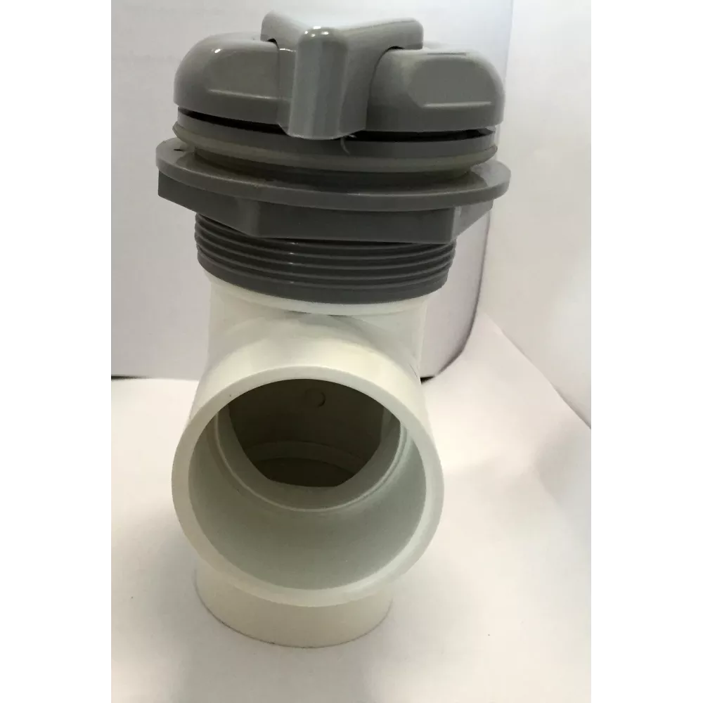 Vanne spa inverseur de pompe 2 pouce