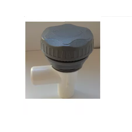 Vanne de régulation pour cascade 1" mâle soit 33 mm