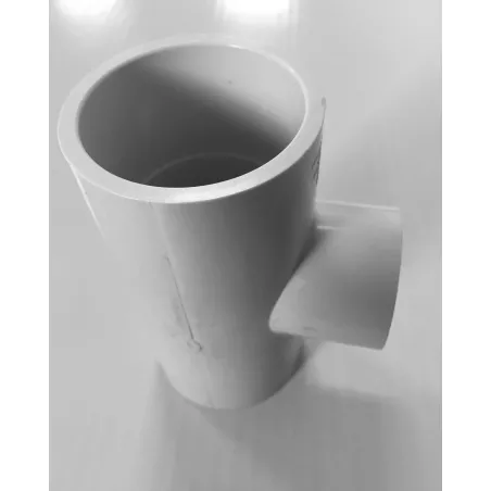 Réducteur TE 1,5" pour 1"