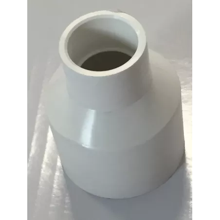 Réducteur Femelle/Mâle  1,5" - 33mm