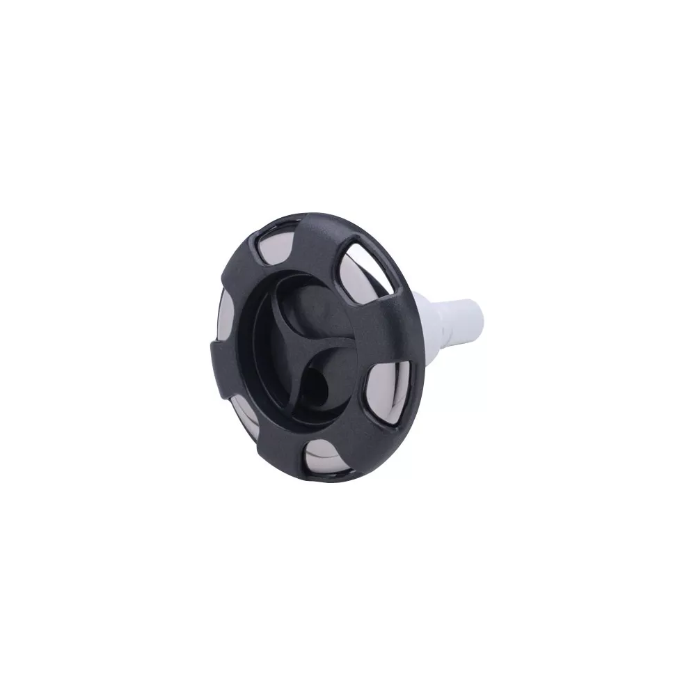 Jet Twin Roto 5" 1/4 (132mm) Waterway