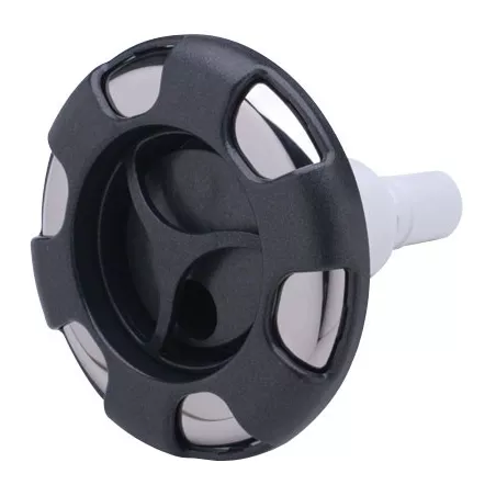 Jet Twin Roto 5" 1/4 (132mm) Waterway
