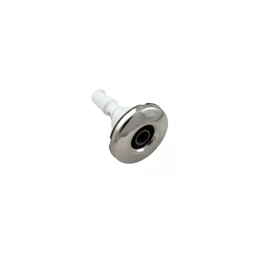 Waterway 2" Cluster Storm, Stainless, Directionnel