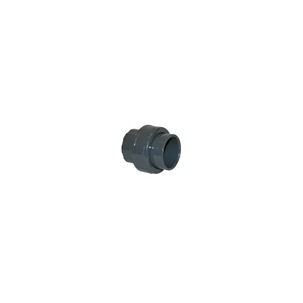 Union de prise en 3 partie 0.75"