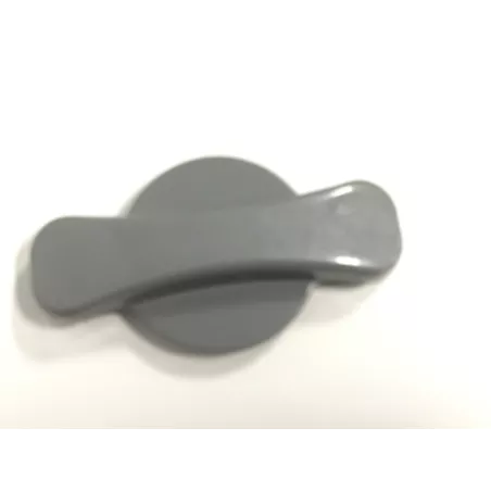 Poignée pour inverseur d'eau