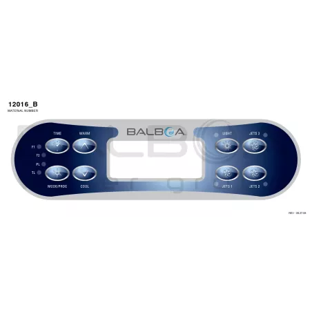 Membrane Balboa ML700