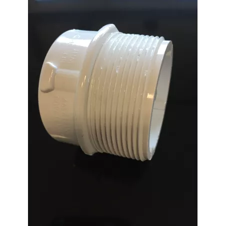Adaptateur filtre 2"
