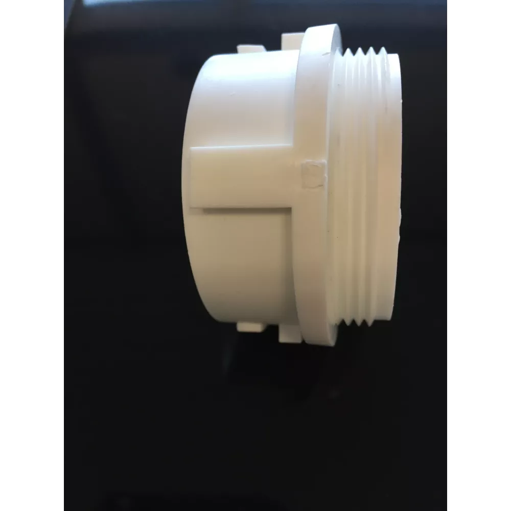 Adaptateur filtre 2"