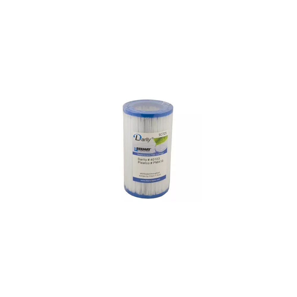 DARLY  cartouche filtre SC702