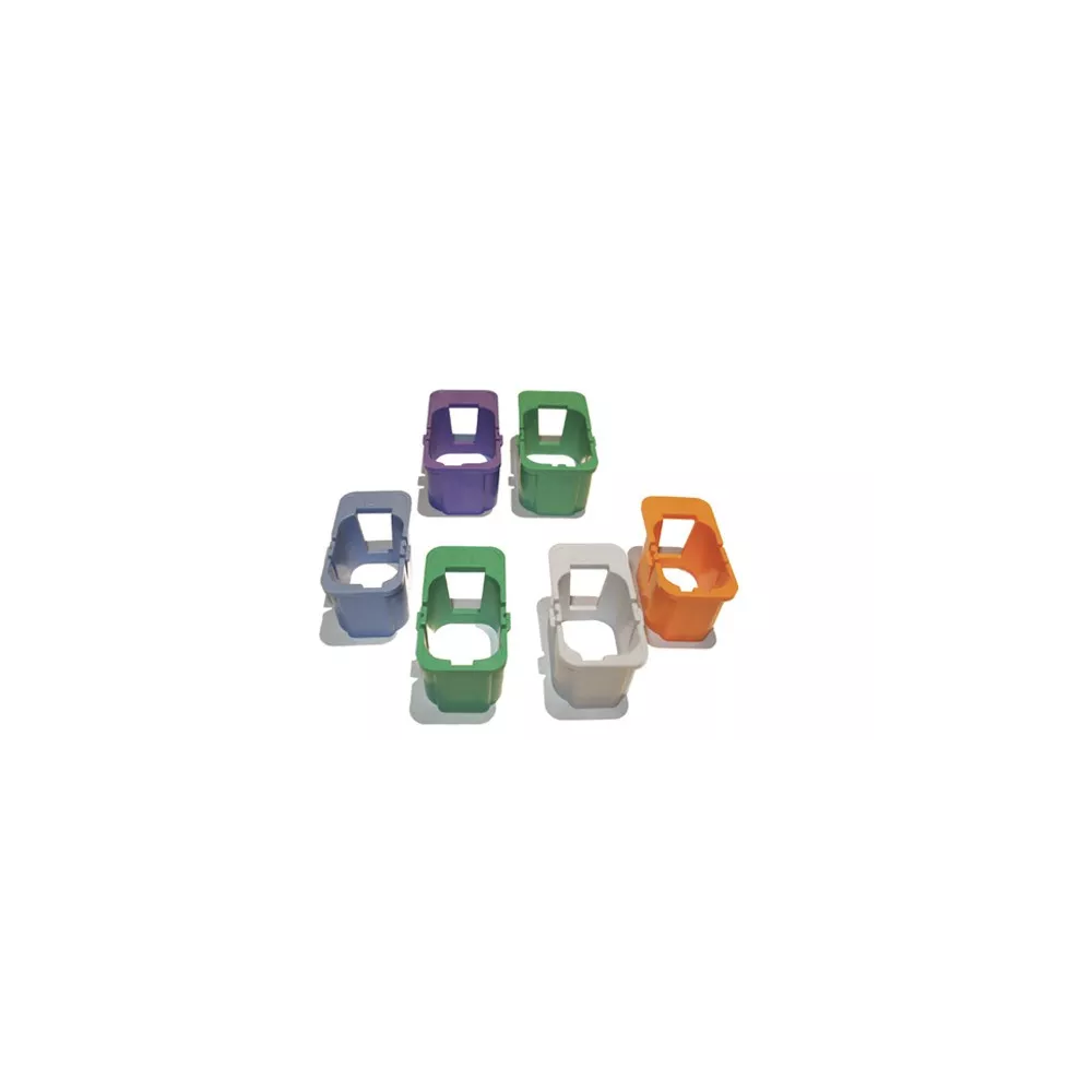 Gecko kit de réceptacle pour   câble polarisateur  IN.LINK