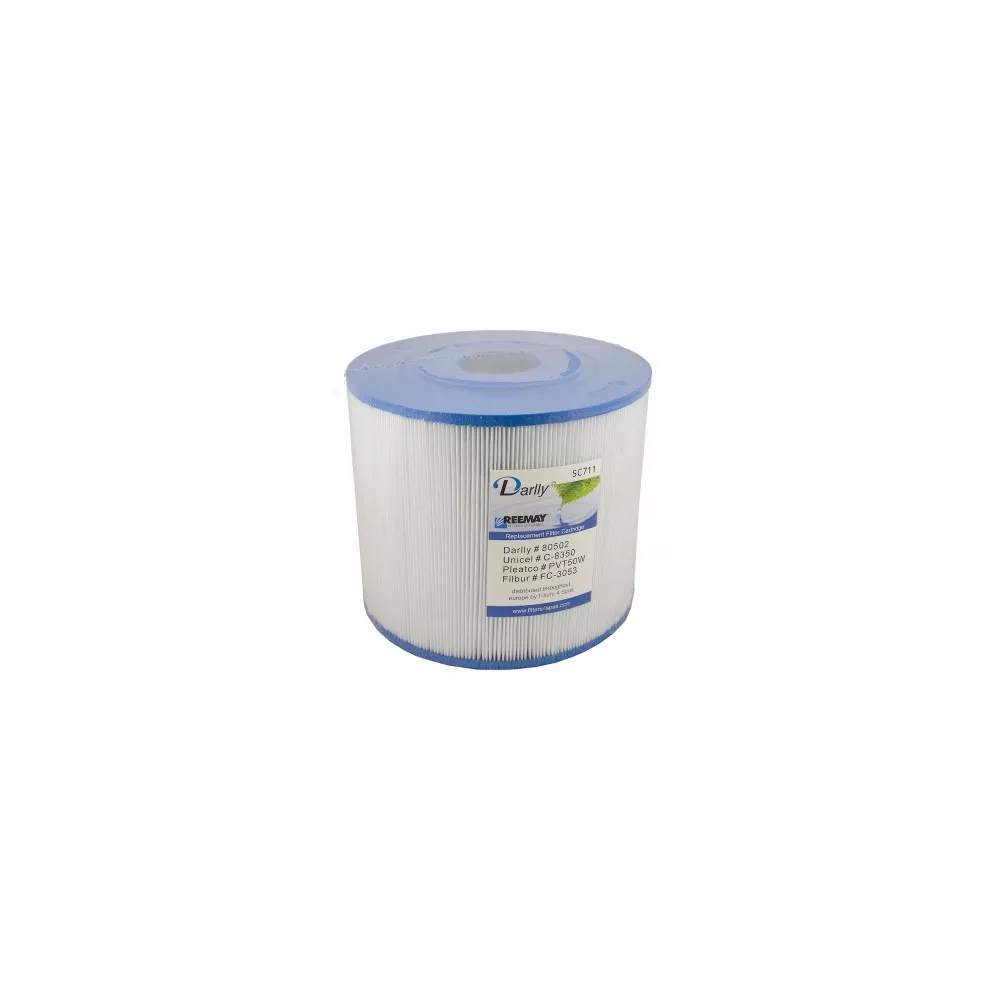 SC711 Darlly cartouche filtrante