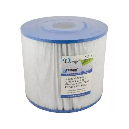 SC711 Darlly cartouche filtrante