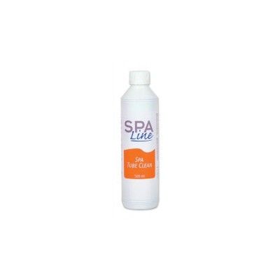 Spa Tube Clean Nettoyant de tuyauteries