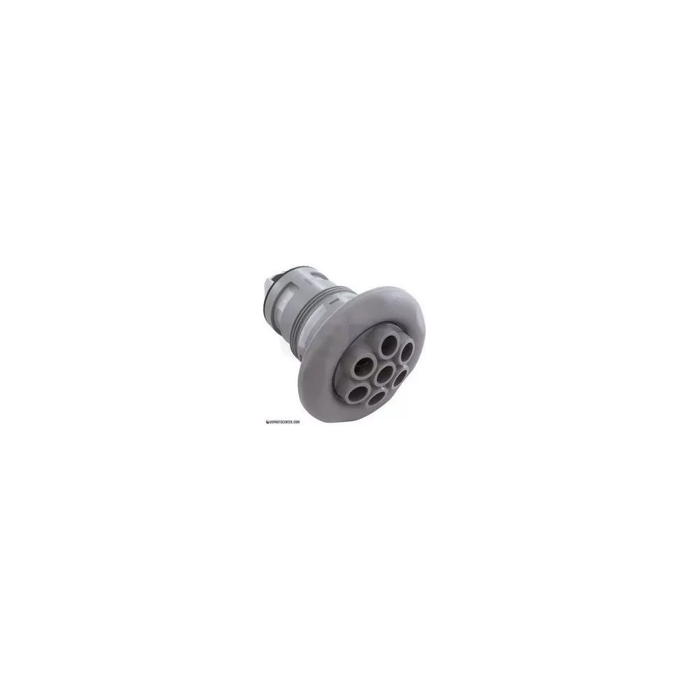 Polyjet Large Face Gris