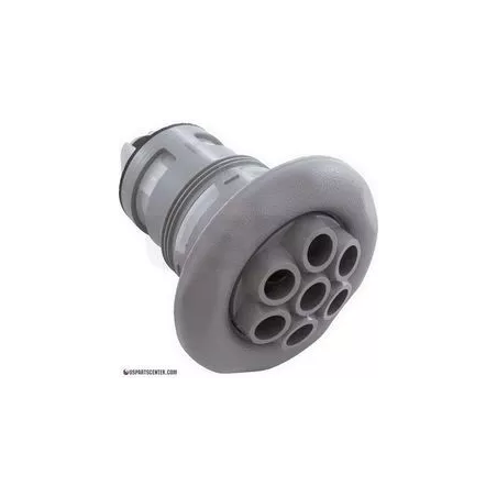 Polyjet Large Face Gris