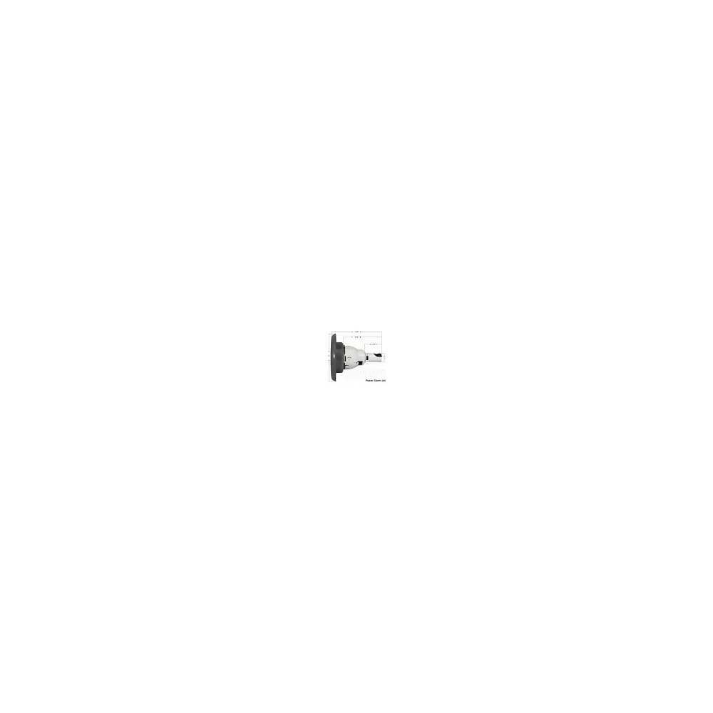 Powerstorm Chrome directionnel