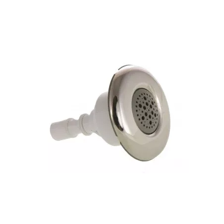 MiniStorm Jet Galaxie inox