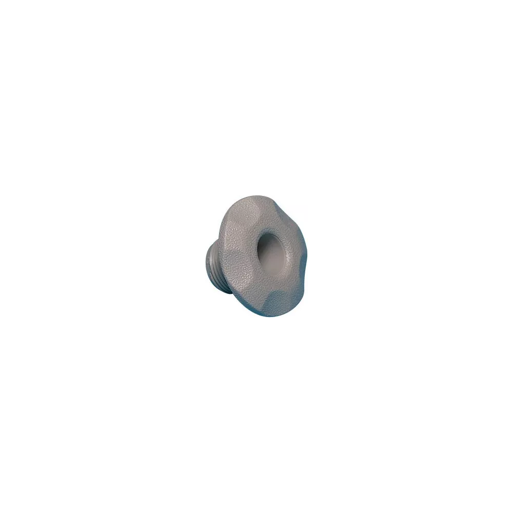 Buse Waterway Cluster  5-point scallop